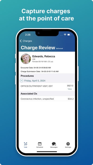 NextGen Mobile Solutions screenshot 3