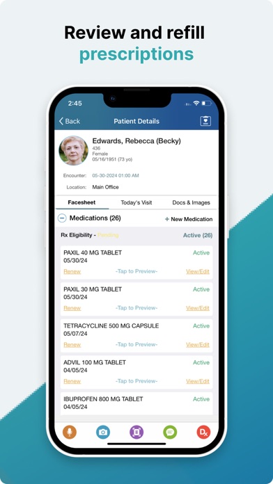 NextGen Mobile Solutions screenshot 2
