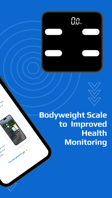 NextLevel Fit: Fitness Tracker screenshot 3
