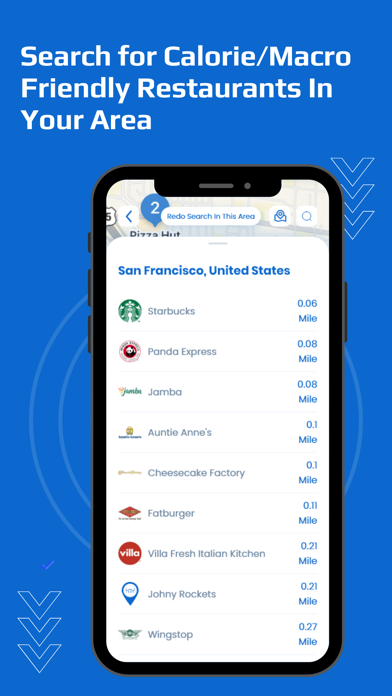 NextLevel Fit: Fitness Tracker screenshot 5