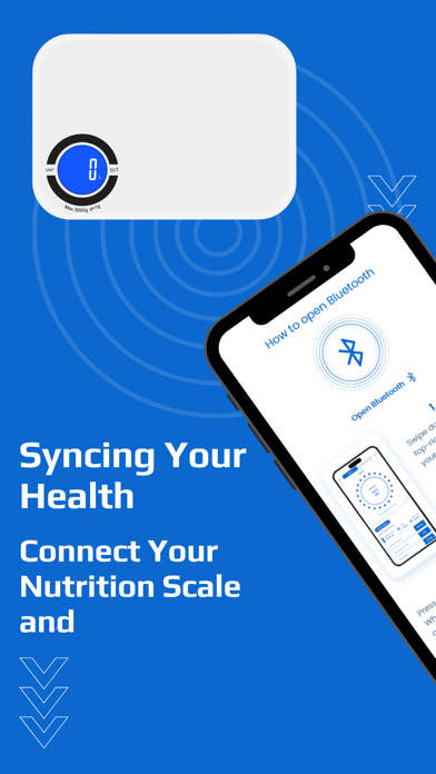 NextLevel Fit: Fitness Tracker screenshot 4