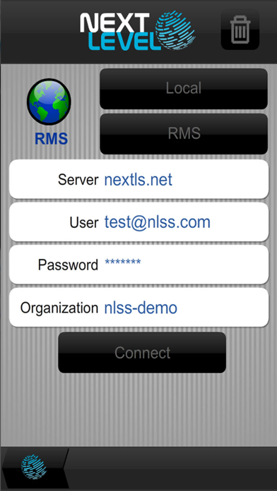 NextLevel screenshot 3