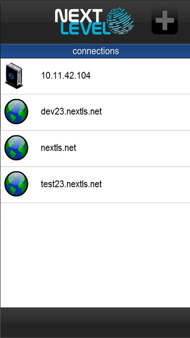 NextLevel screenshot 4