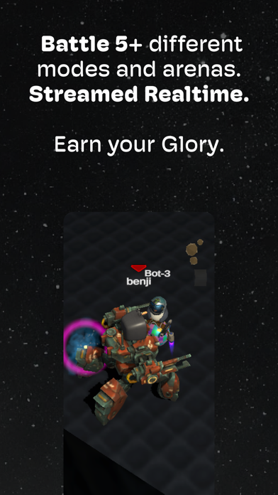 NEXUS: alpha screenshot 2