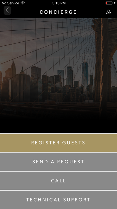 NEXUS Club New York screenshot 3
