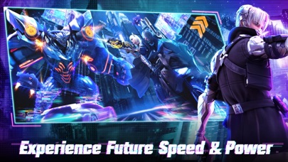 Nexus: Nebula Echoes screenshot 3