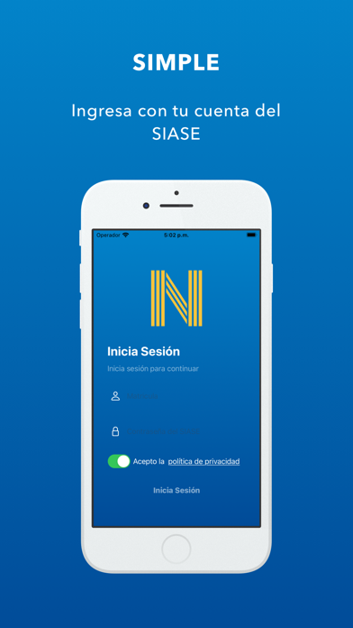 Nexus Reminder screenshot 1