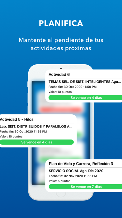 Nexus Reminder screenshot 3