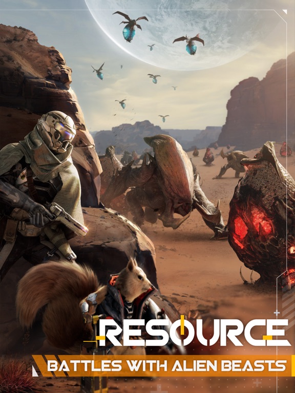 Nexus War screenshot 7