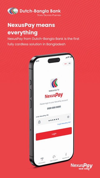 NexusPay screenshot 7