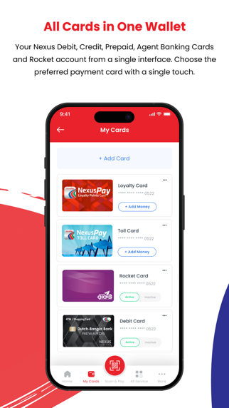 NexusPay screenshot 3