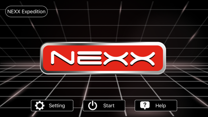 NEXX EXPEDITION screenshot 2