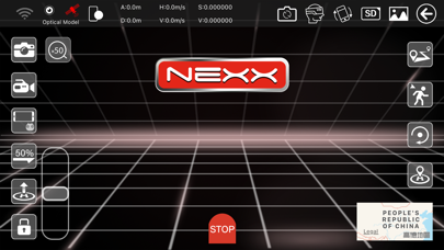 NEXX EXPEDITION screenshot 1
