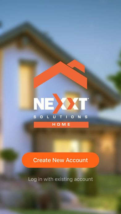 Nexxt Home screenshot 5