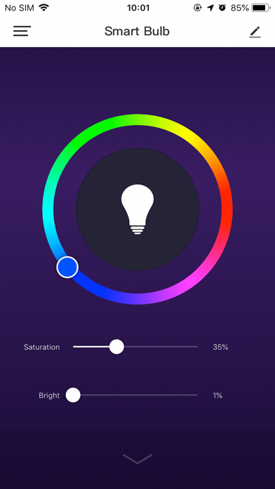 Nexxt Home screenshot 2