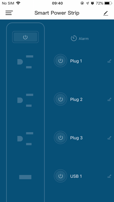 Nexxt Home screenshot 4