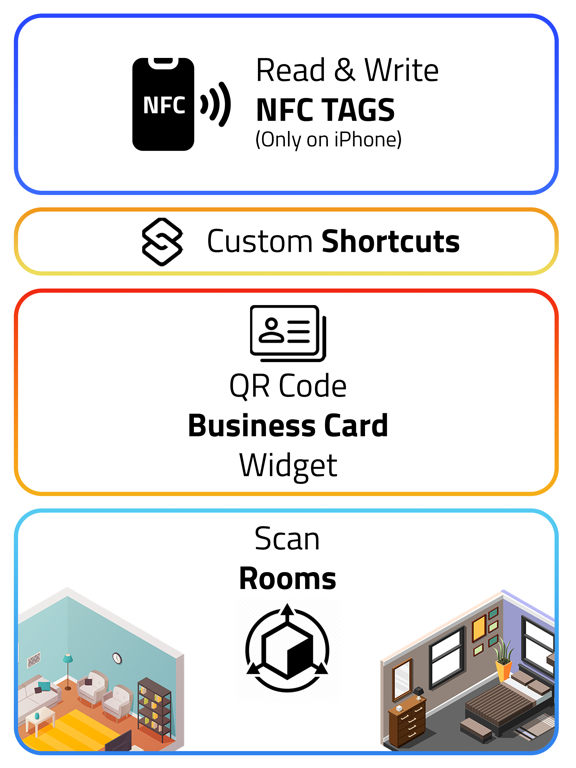 NFC.cool Tools Tag Reader screenshot 5