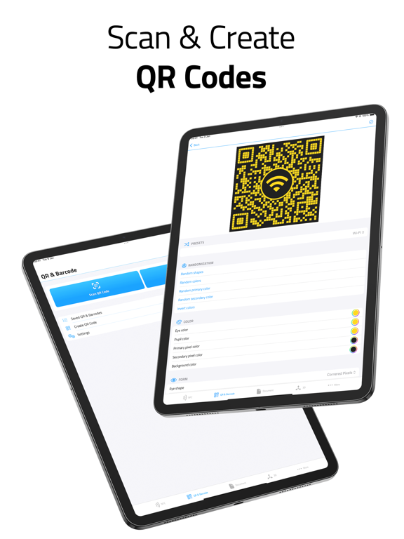 NFC.cool Tools Tag Reader screenshot 8