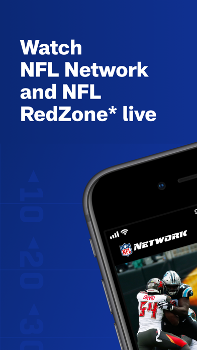 NFL Network screenshot 5