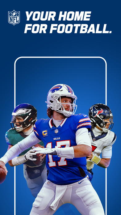 NFL screenshot 9