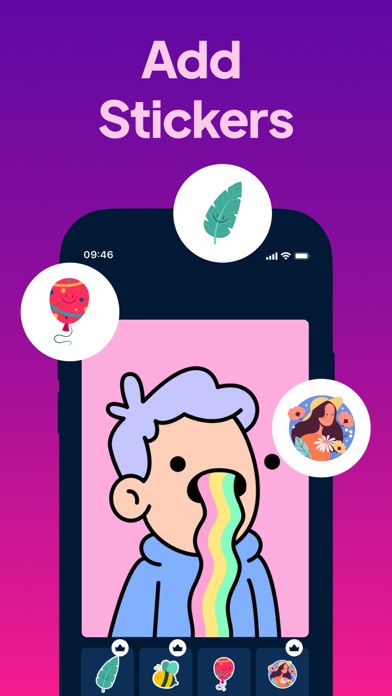 NFT Art Creator screenshot 4