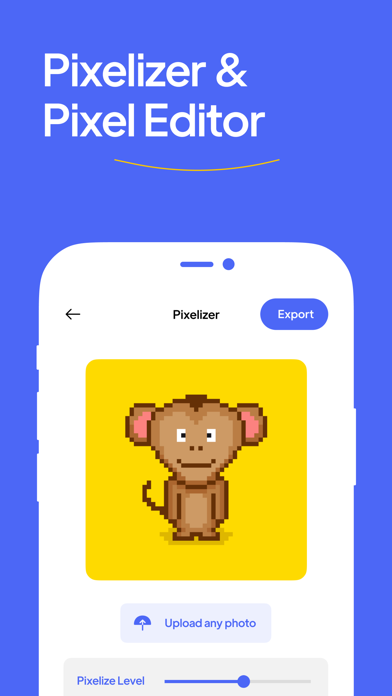 NFT Creator - Art Maker & Mint screenshot 1