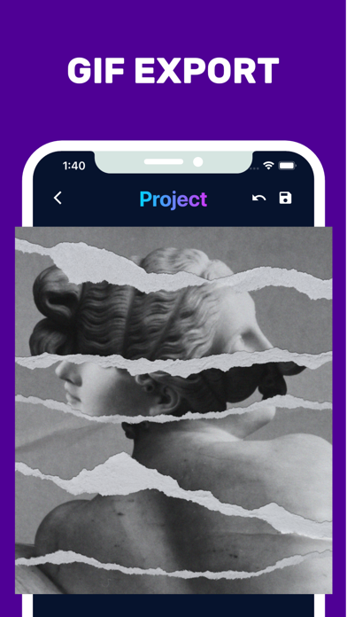 NFT Creator: NFT Art Maker screenshot 2