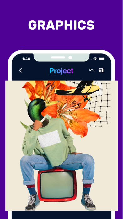 NFT Creator: NFT Art Maker screenshot 1