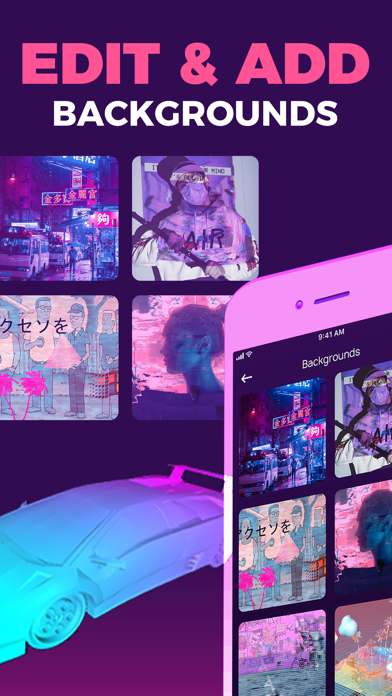 NFT Creator! screenshot 2