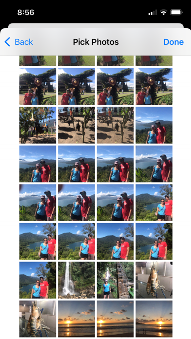 Ngage Image Upload screenshot 2