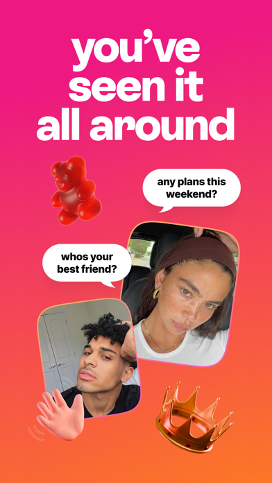 NGL: ask me anything screenshot 7