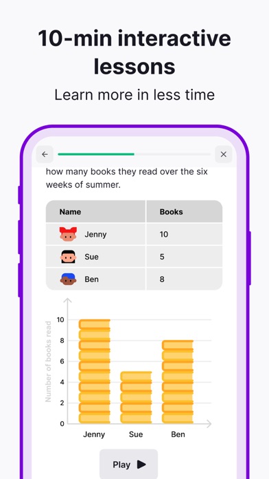 Nibble: Your Bite of Knowledge screenshot 3