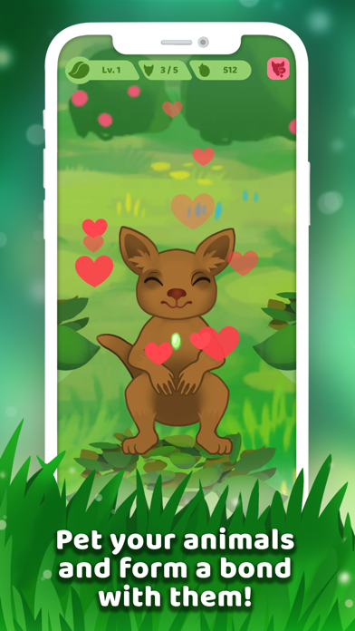 Niche - Breed and Evolve screenshot 2