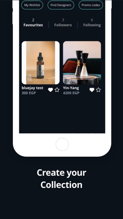 Niche Eg screenshot 1