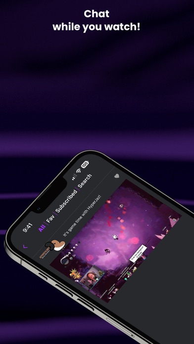 Niche Social screenshot 3