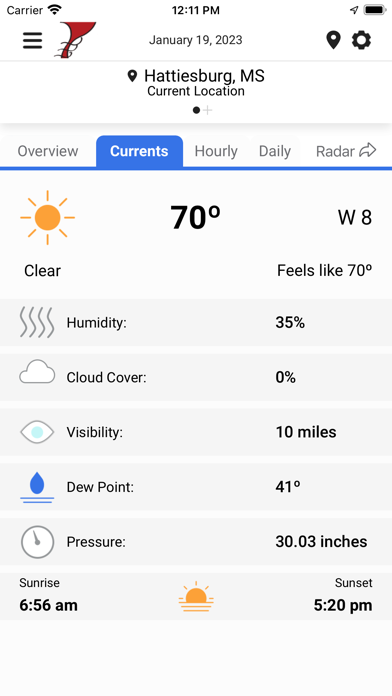 NickelBlock Forecasting screenshot 4