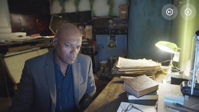 Night Book screenshot 4
