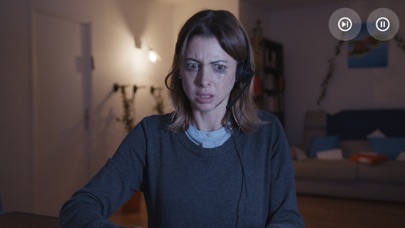 Night Book screenshot 5