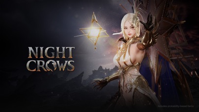 NIGHT CROWS screenshot 3