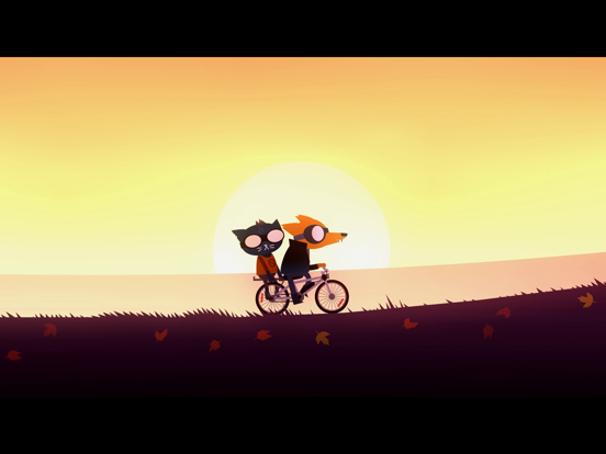 Night in the Woods screenshot 4