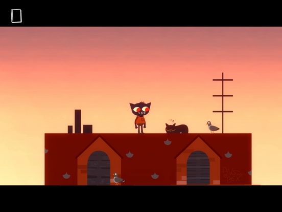 Night in the Woods screenshot 5