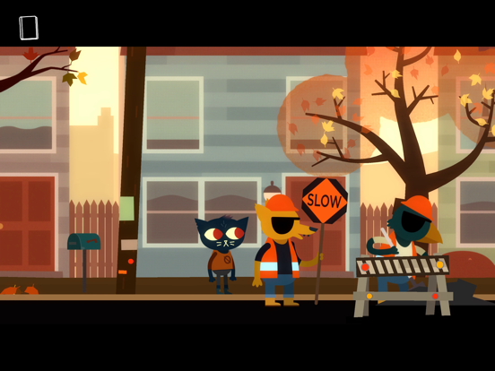 Night in the Woods screenshot 3