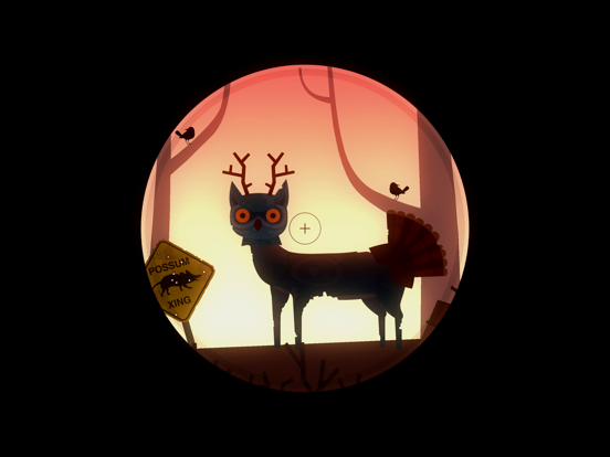 Night in the Woods screenshot 7