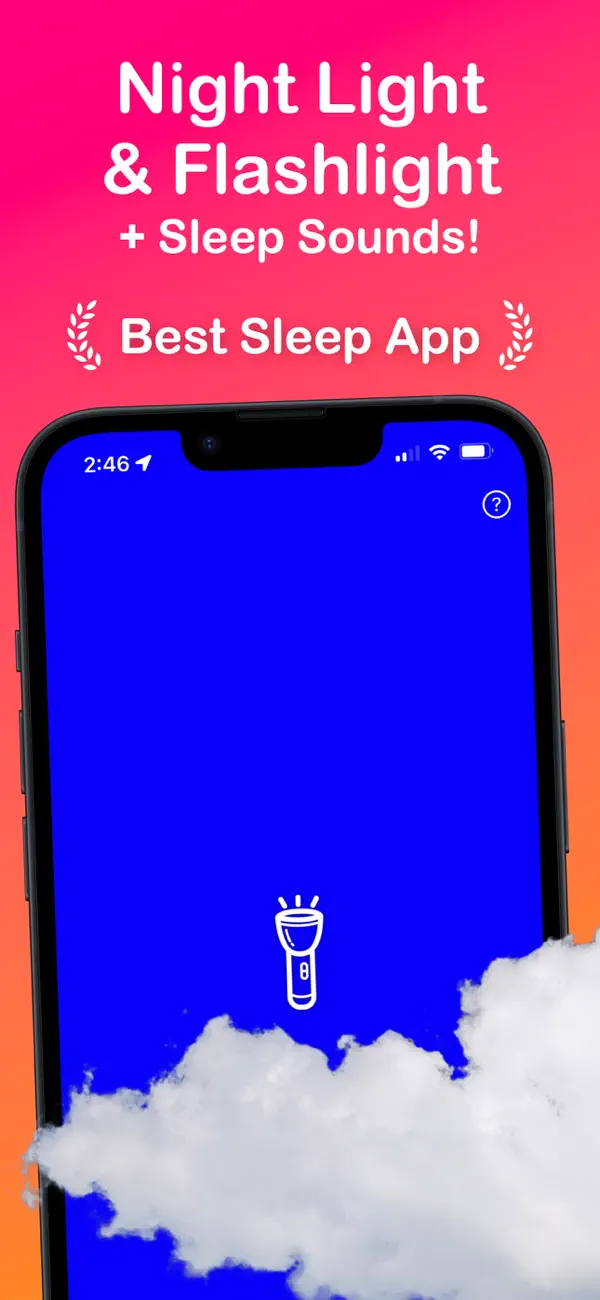 Night Light Lite Nightlight screenshot 4