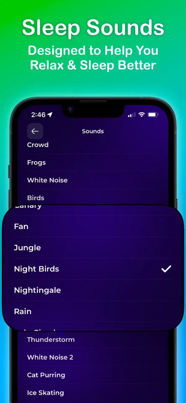 Night Light Lite Nightlight screenshot 2