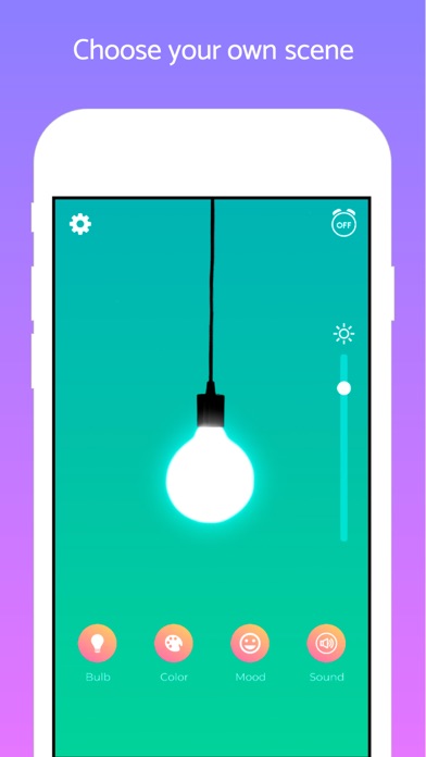 Night Light: Sleep Sounds screenshot 4