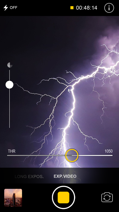 Night Mode-Long Exposure Video screenshot 10