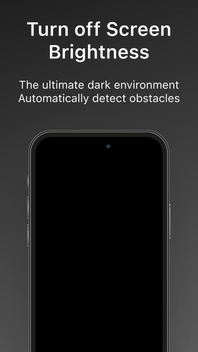Night Vision - LiDAR Camera screenshot 1