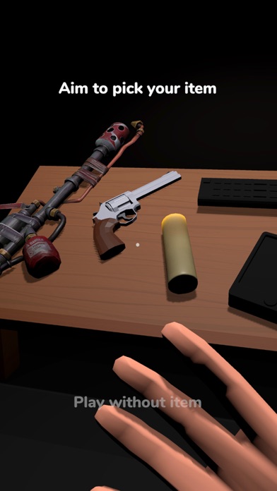 Night Watchman! screenshot 2