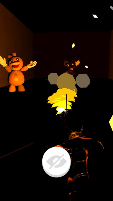 Night Watchman! screenshot 1